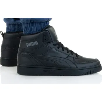 Pánská treková obuv Pánské boty Rebound Joy M 374765 07 - Puma 44.5