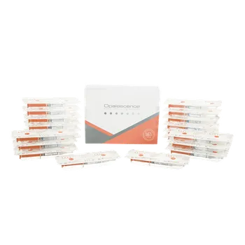 Ultradent Products Opalescence PF 16% Varianta: Opalescence PF 16% Meloun, 40 x 1,2 ml
