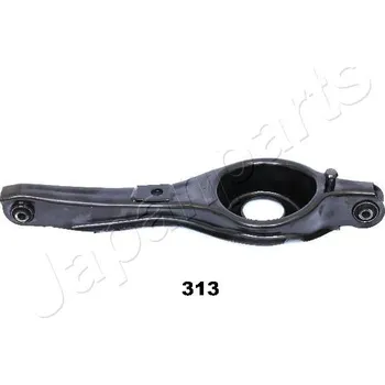 Zavěšení kol Řídicí páka, zavěšení kol JAPANPARTS CJ-313