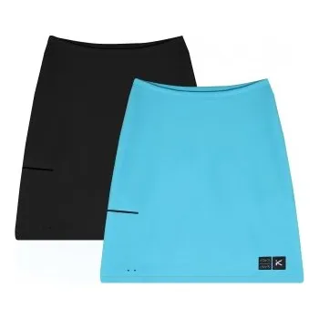 Neoprenový oblek HIKO neoprenová sukně NANI azurová S