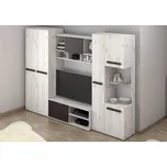 Eoshop Iva dub craft bílý/norská…