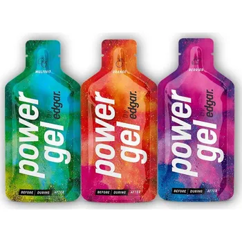Edgar Powergel 40g Lesní plody