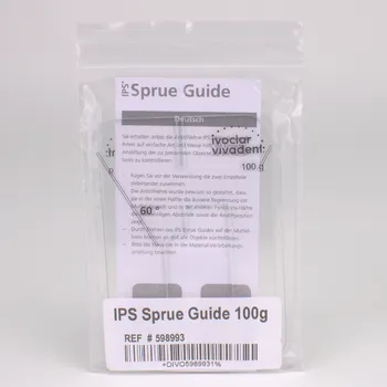 Dentální hygiena Ivoclar Vivadent IPS Sprue Guide Objem: 200 g