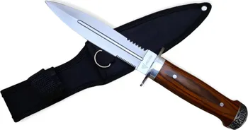lovecký nůž Foxter Knives 1857