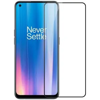 Tvrzené sklo Nillkin 2.5D CP+ pro OnePlus Nord CE 2 5G černé