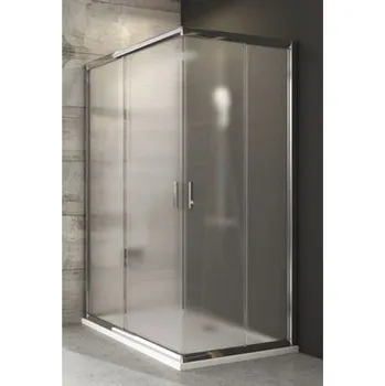 RAVAK Blix BLRV2K-90 1XV70C00ZG kout Grape