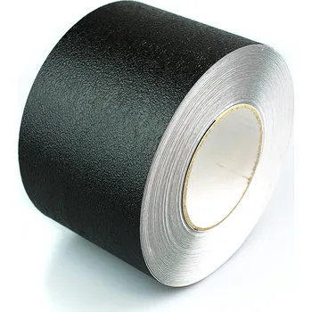 Lepicí páska Páska proti galvanické korozi - Šedá / 50 mm x 18,3 m