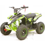 Dětská čtyřkolka Madox 49cc zelená