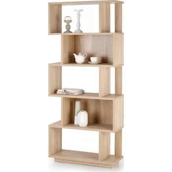 Knihovna Halmar REG24 dub sonoma