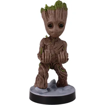 Držák na ovladač Exquisite Gaming Cable Guy Toddler Groot