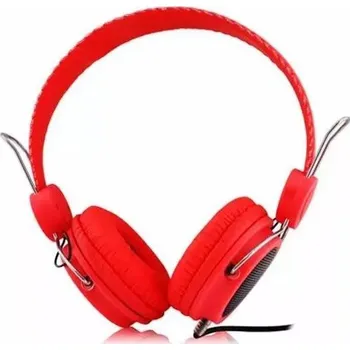 Sluchátka Sluchátka LTC 57 RED