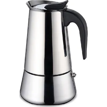 Moka konvice WEIS Moka kávovar na 2 šálky