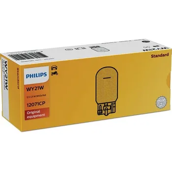 Autožárovka Žárovka, blikač PHILIPS 12071CP