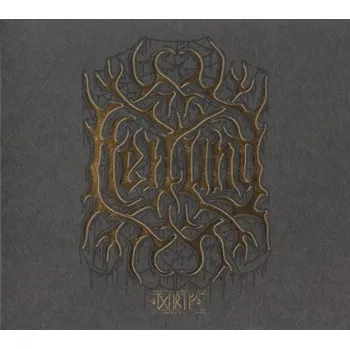 Zahraniční hudba Heilung - Drif (CD, SOM666D)