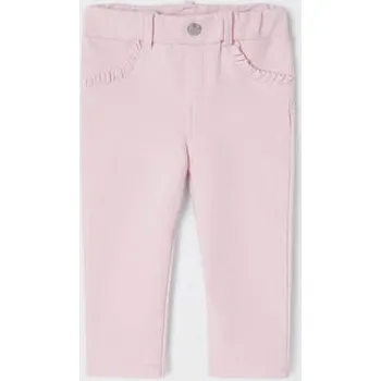 Mayoral Fleecové kalhoty 560 Rozměr: 24 měsíců, 92 cm