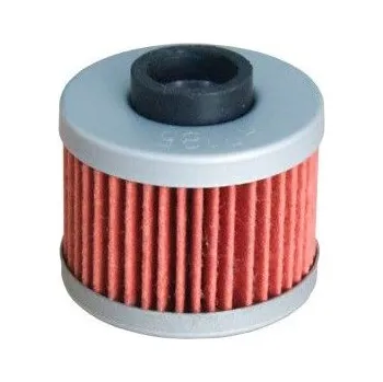 Filtr pro motocykl HIFLO FILTRO Olejový filtr HifloFiltro HF185 - BMW C1 200 ABS, 200ccm - 01-04