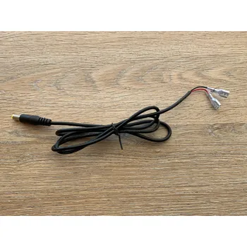 Fotopast Napájecí kabel pro Bunaty