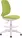 SEGO Junior dětská rostoucí židle, zelená
