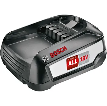BOSCH BHZUB1830 18 V x 3,0 Ah