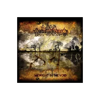 Zahraniční hudba Midnight In The Void / Digipack - Dark Millennium [CD]