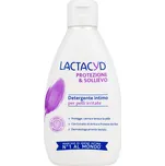 Lactacyd Comfort intimní mycí emulze