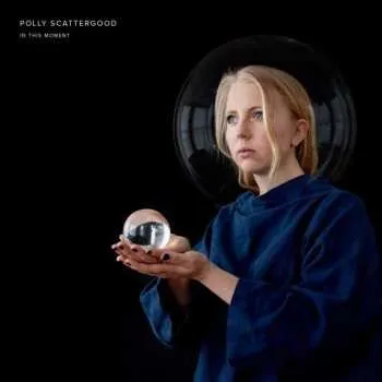 Zahraniční hudba LP Polly Scattergood: In This Moment 2020