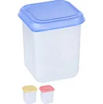 Box 0,20l MINI 6,5x6,5x8cm, plast