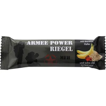 Energetická tyčinka MFH Armee Power 60 g