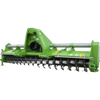 Zahradní traktor Rotavátor za traktor 2,6m BOMET VOLANS