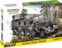 Stavebnice COBI COBI World War II 2275 Sd.Kfz. 7 Half-Track