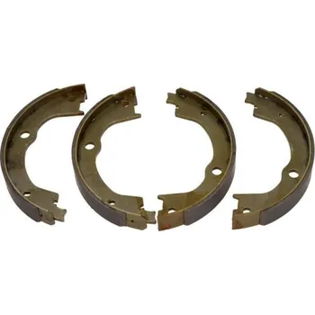 Brzdová čelist Sada brzdových čelistí, parkovací brzda MAXGEAR 19-2072