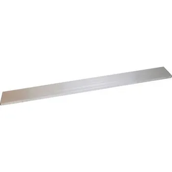 Toptrade Srovnávací lať bez libel 3500 mm Toptrade Srovnávací lať bez libel 3500 mm