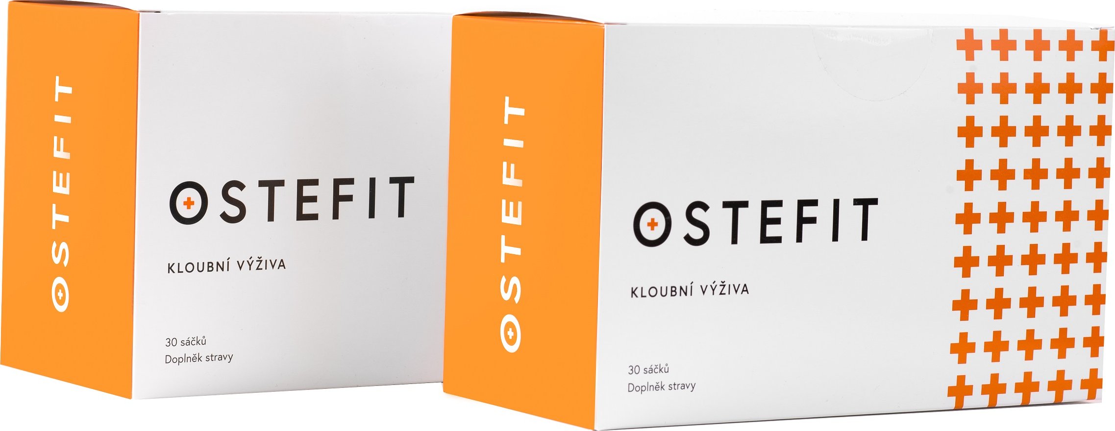Ostefit 2 balení