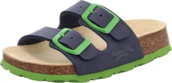 Chlapecké pantofle Superfit 0-800111-8200