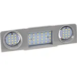 LED osvětlení interiéru přední Škoda Octavia 3 961sk01