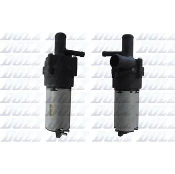 Vodní pumpa motoru Doplňovací vodní čerpadlo (okruh chladicí vody) DOLZ EM531A