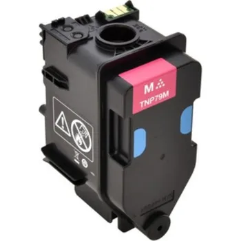 Originální Konica Minolta AAJW350