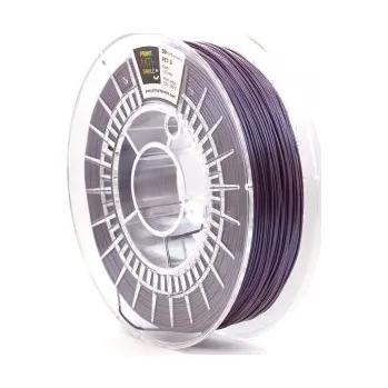 3D tisk Print With Smile - BICOLOR METALLIC PET-G - 1,75 mm - 750 g, Barva Violet sparkle