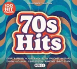 70s Hits - Various [5CD] (The Ultimate…