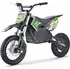 malá motorka Sunway Eco Pitbike E-46 14/12