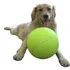 Hračka pro psa My Little Princess Dropshipping Store Velký tenisový míč pro psy 24 cm žlutý