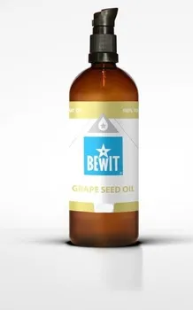 Rostlinný olej Bewit Olej z hroznových jader 5 l