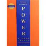 The Concise 48 Laws Of Power - Robert…