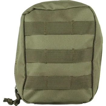 Zdravotnický materiál IFAK 2 UA kit OLIVE
