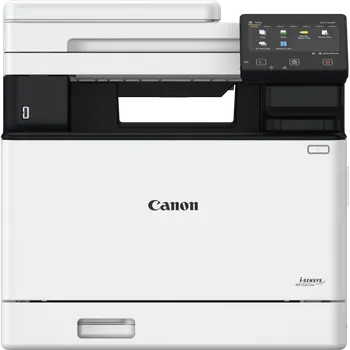 Tiskárna Canon i-SENSYS MF752Cdw