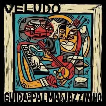 Zahraniční hudba LP Guida De Palma: Veludo 2013 180g With Free Download Mp3 Vinyl