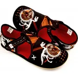 Ef Barefoot 385 T-Rex 32