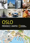 Oslo: Průvodce s mapou National…