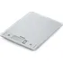 Kuchyňská váha Soehnle Page Comfort 300 Slim 61504 stříbrná