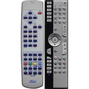 Dálkový ovladač General MEDION MD30726 - dálkový ovladač - duplikát